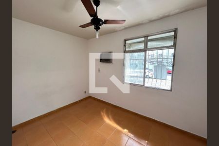 Quarto 1 de apartamento à venda com 2 quartos, 48m² em Inhaúma, Rio de Janeiro