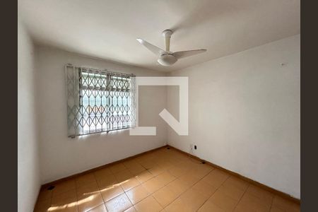 Sala de apartamento à venda com 2 quartos, 48m² em Inhaúma, Rio de Janeiro