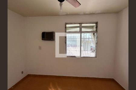 Quarto 1 de apartamento à venda com 2 quartos, 48m² em Inhaúma, Rio de Janeiro