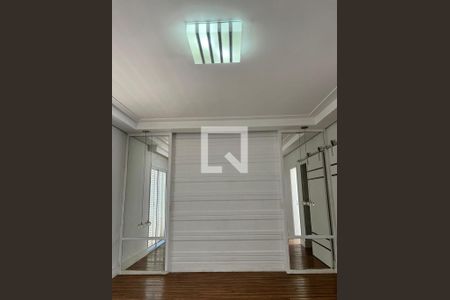 Quarto 1 de casa de condomínio para alugar com 4 quartos, 402m² em Residencial Paineiras, Paulínia