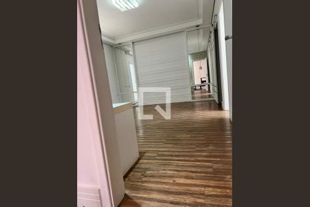 Quarto 1 de casa de condomínio para alugar com 4 quartos, 402m² em Residencial Paineiras, Paulínia