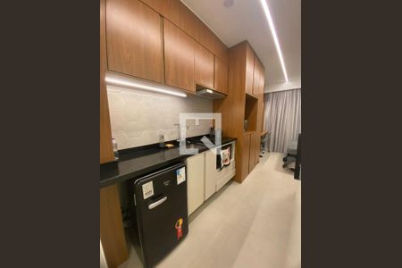 Kitnet/Studio à venda com 1 quarto, 27m² em Vila Mariana, São Paulo