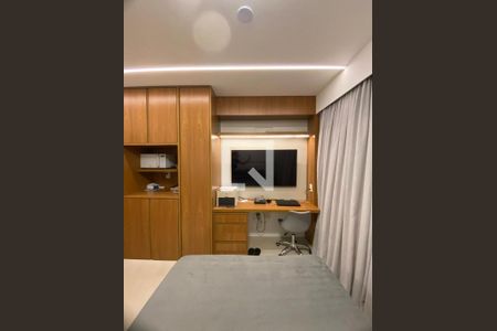 Kitnet/Studio à venda com 1 quarto, 27m² em Vila Mariana, São Paulo