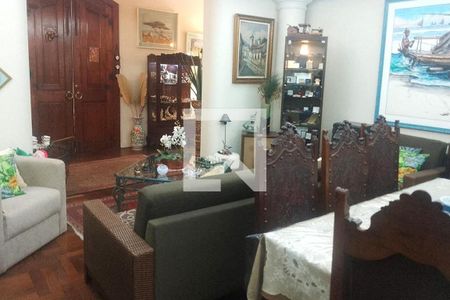 Apartamento à venda com 3 quartos, 145m² em Higienópolis, São Paulo