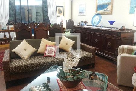 Apartamento à venda com 3 quartos, 145m² em Higienópolis, São Paulo