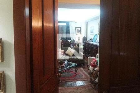 Apartamento à venda com 3 quartos, 145m² em Higienópolis, São Paulo