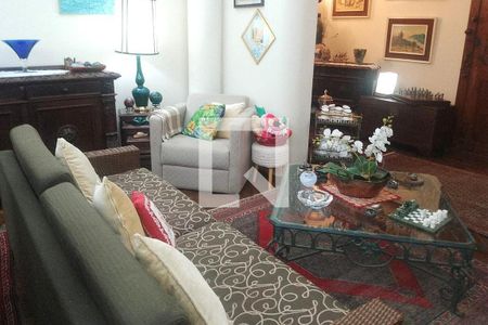 Apartamento à venda com 3 quartos, 145m² em Higienópolis, São Paulo