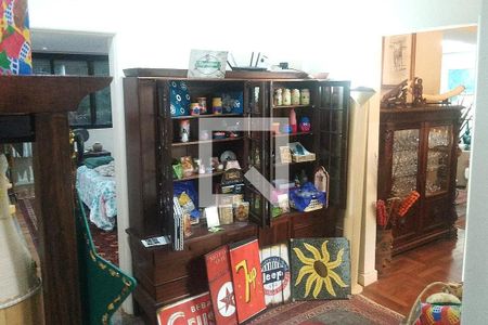 Apartamento à venda com 3 quartos, 145m² em Higienópolis, São Paulo