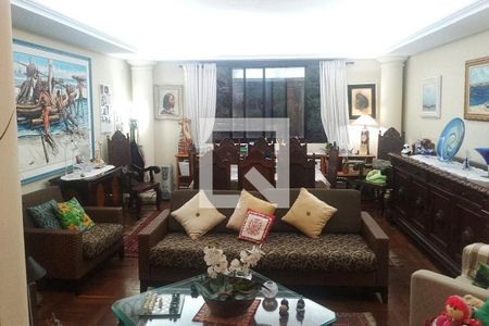 Apartamento à venda com 3 quartos, 145m² em Higienópolis, São Paulo