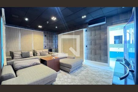 Apartamento à venda com 4 quartos, 466m² em Vila Regente Feijó, São Paulo