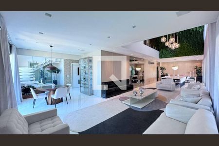 Apartamento à venda com 4 quartos, 466m² em Vila Regente Feijó, São Paulo