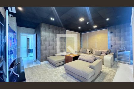 Apartamento à venda com 4 quartos, 466m² em Vila Regente Feijó, São Paulo