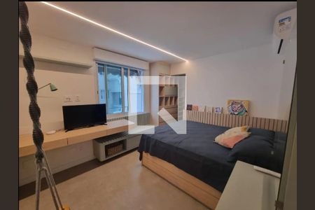 Apartamento à venda com 3 quartos, 185m² em Ipanema, Rio de Janeiro
