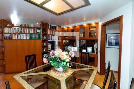 Apartamento à venda com 5 quartos, 264m² em Leblon, Rio de Janeiro