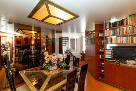 Apartamento à venda com 5 quartos, 264m² em Leblon, Rio de Janeiro