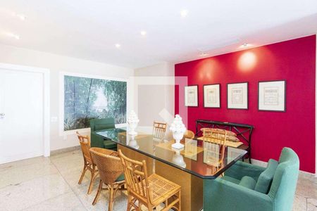 Apartamento à venda com 4 quartos, 359m² em Ipanema, Rio de Janeiro