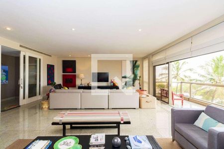 Apartamento à venda com 4 quartos, 359m² em Ipanema, Rio de Janeiro