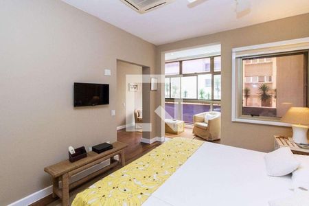 Apartamento à venda com 4 quartos, 359m² em Ipanema, Rio de Janeiro