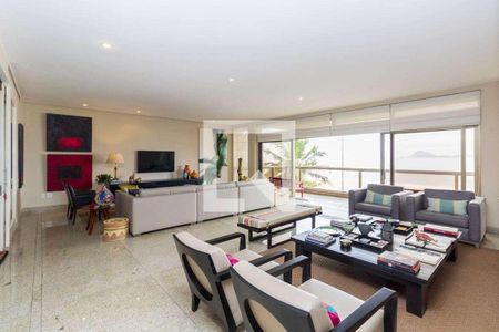 Apartamento à venda com 4 quartos, 359m² em Ipanema, Rio de Janeiro