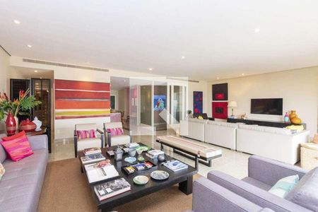 Apartamento à venda com 4 quartos, 359m² em Ipanema, Rio de Janeiro