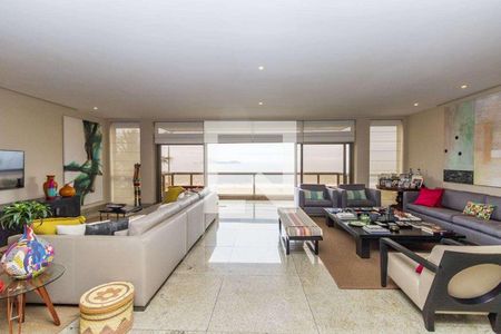 Apartamento à venda com 4 quartos, 359m² em Ipanema, Rio de Janeiro