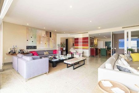 Apartamento à venda com 4 quartos, 359m² em Ipanema, Rio de Janeiro