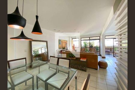 Apartamento à venda com 3 quartos, 172m² em Ipanema, Rio de Janeiro