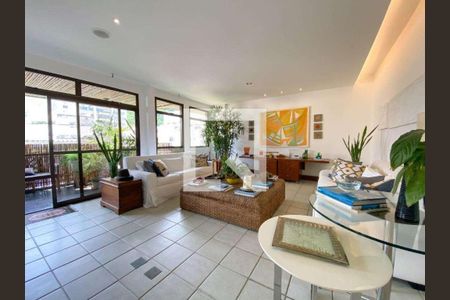 Apartamento à venda com 3 quartos, 172m² em Ipanema, Rio de Janeiro