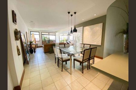 Apartamento à venda com 3 quartos, 172m² em Ipanema, Rio de Janeiro