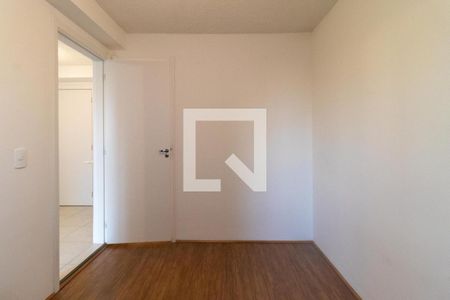 Suite de apartamento para alugar com 1 quarto, 32m² em Parque Industrial Tomas Edson, São Paulo