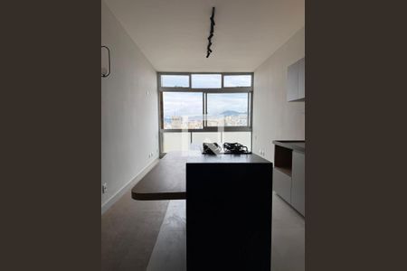 Apartamento à venda com 1 quarto, 60m² em Santo Agostinho, Belo Horizonte