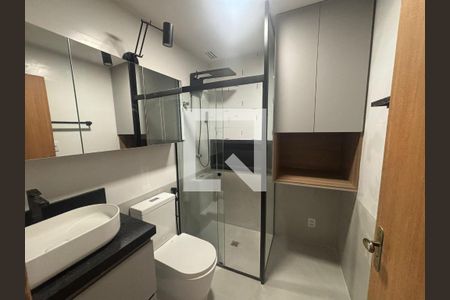 Apartamento à venda com 1 quarto, 60m² em Santo Agostinho, Belo Horizonte