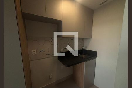 Apartamento à venda com 1 quarto, 60m² em Santo Agostinho, Belo Horizonte