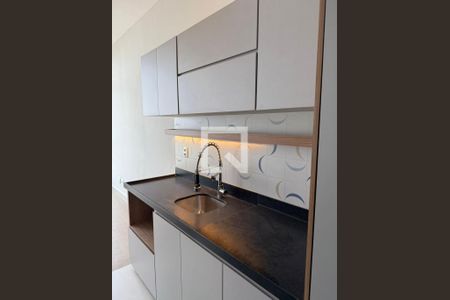 Apartamento à venda com 1 quarto, 60m² em Santo Agostinho, Belo Horizonte