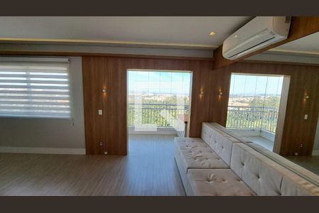 Apartamento à venda com 3 quartos, 90m² em Jardim Nova Europa, Campinas