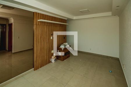 Sala de apartamento para alugar com 2 quartos, 80m² em Castelo, Belo Horizonte