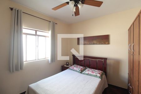 Quarto 1 de casa à venda com 2 quartos, 351m² em Glória, Belo Horizonte