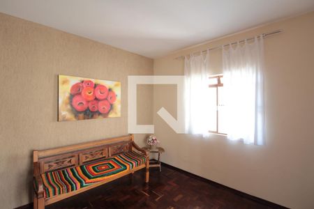 Sala de casa à venda com 2 quartos, 351m² em Glória, Belo Horizonte