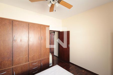Quarto 1 de casa à venda com 2 quartos, 351m² em Glória, Belo Horizonte