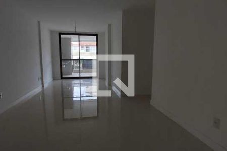 Apartamento à venda com 3 quartos, 110m² em Recreio dos Bandeirantes, Rio de Janeiro