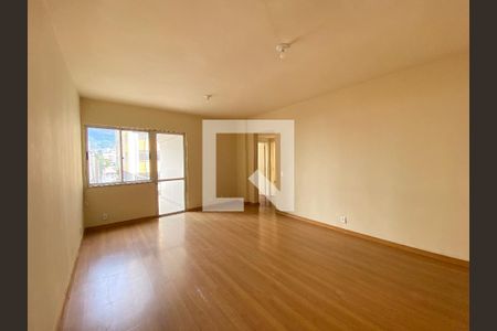 Sala de apartamento à venda com 4 quartos, 101m² em Méier, Rio de Janeiro