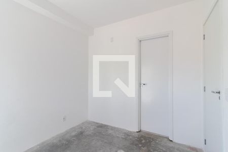 Suite de apartamento à venda com 1 quarto, 43m² em Cambuí, Campinas