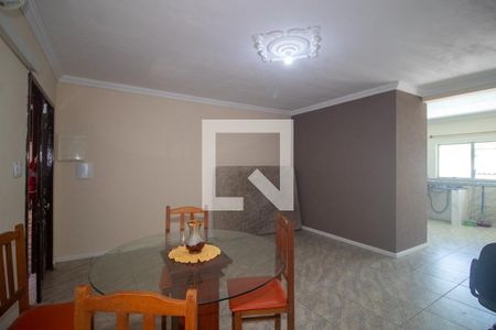 Sala de casa para alugar com 3 quartos, 200m² em Cristal, Porto Alegre