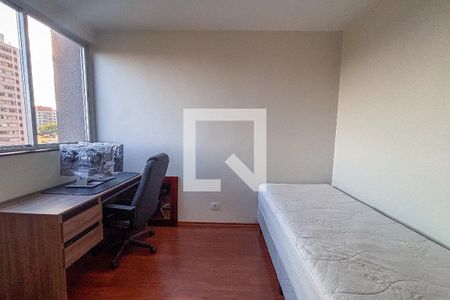 Quarto 1 de apartamento para alugar com 2 quartos, 73m² em Cerqueira César, São Paulo