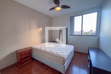 Quarto 2 de apartamento para alugar com 2 quartos, 73m² em Cerqueira César, São Paulo