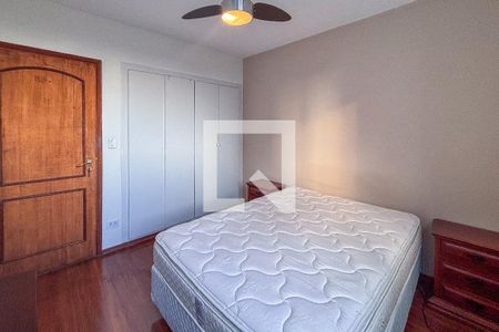 Quarto 2 de apartamento para alugar com 2 quartos, 73m² em Cerqueira César, São Paulo