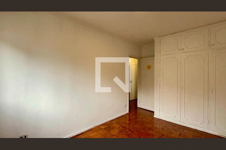 Quarto 1 de apartamento para alugar com 2 quartos, 120m² em Vila Madalena, São Paulo