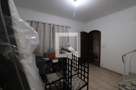 Sala de casa para alugar com 5 quartos, 400m² em Vila Carrão, São Paulo