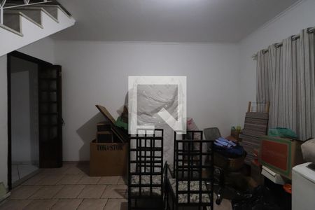 Sala de casa para alugar com 5 quartos, 400m² em Vila Carrão, São Paulo