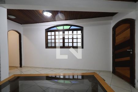 Sala 2 de casa para alugar com 5 quartos, 400m² em Vila Carrão, São Paulo